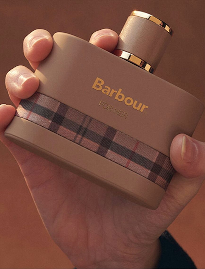 Barbour Origins Kadın Parfüm 100ml Edp Barbour Origins Kadın Parfüm 100ml Edp