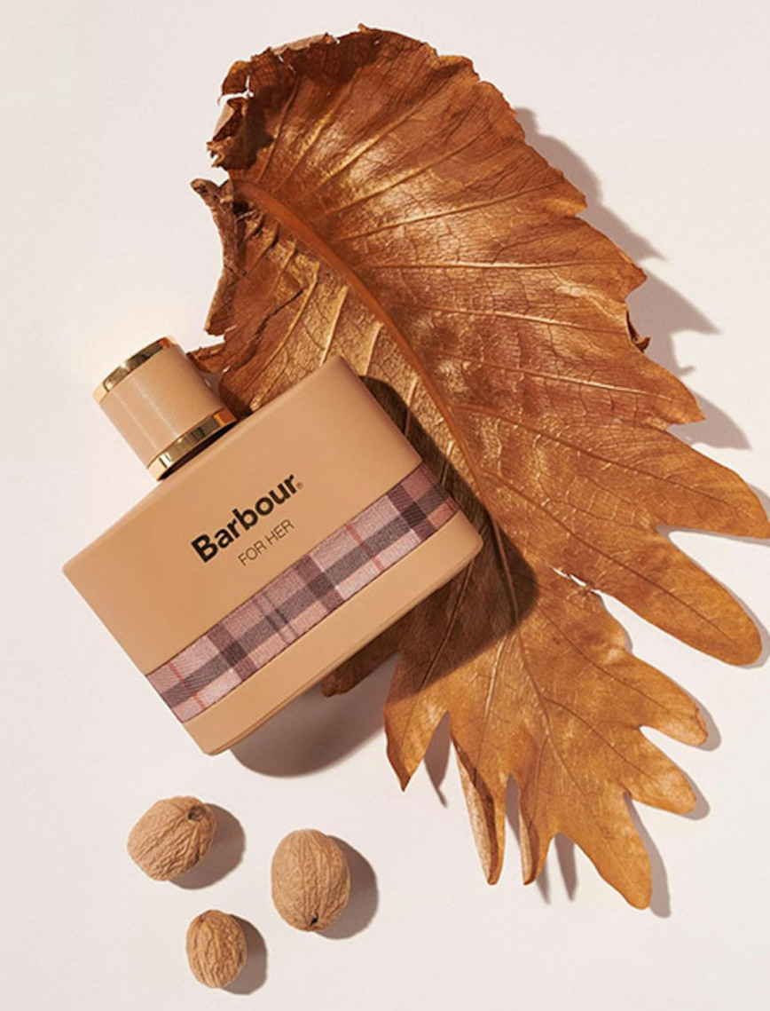 Barbour Origins Kadın Parfüm 100ml Edp Barbour Origins Kadın Parfüm 100ml Edp
