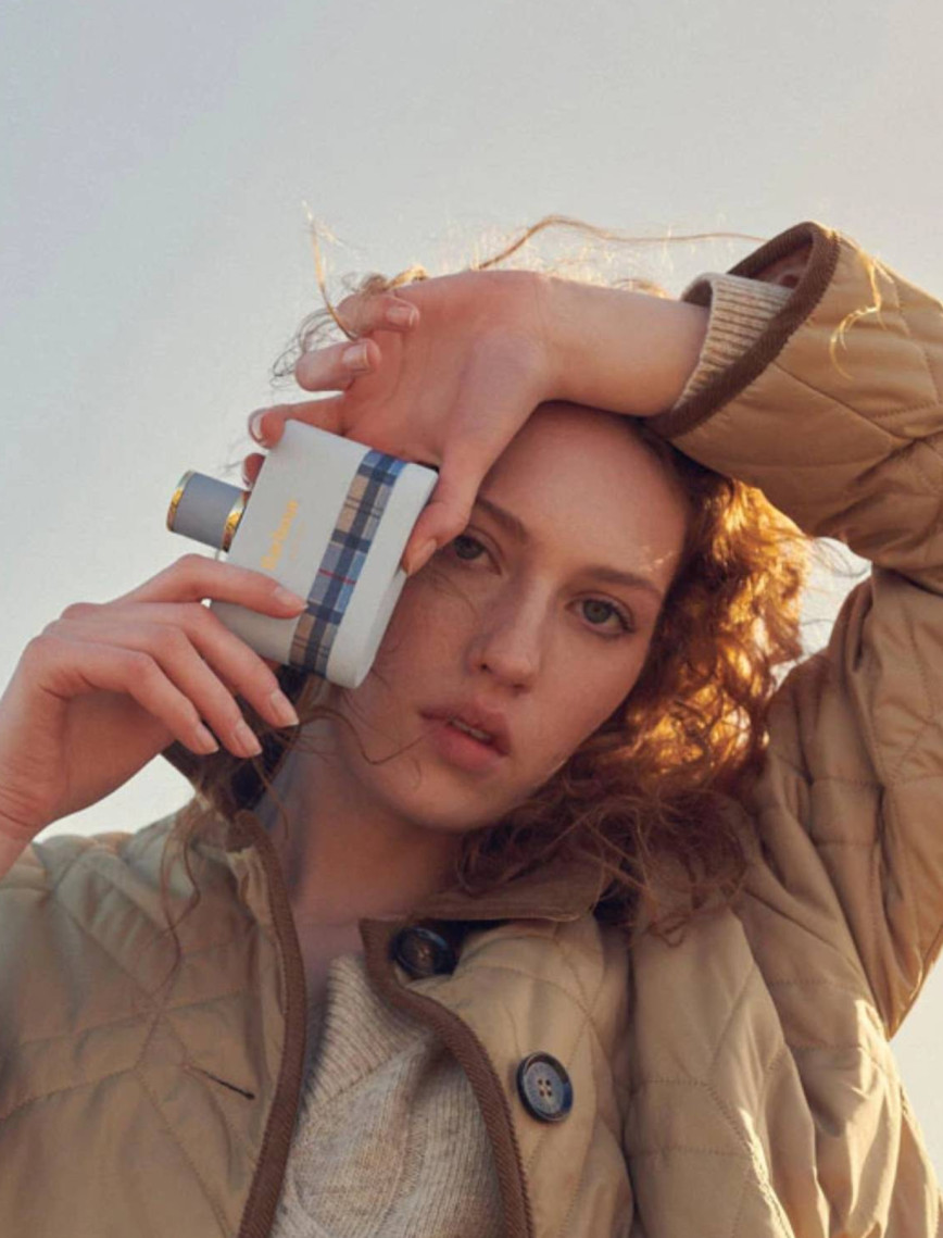 Barbour Coastal Kadın Parfüm 50ml Edp Barbour Coastal Kadın Parfüm 50ml Edp