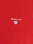 Barbour Tartan Pique Polo Yaka Barbour Tartan Pique Polo Yaka