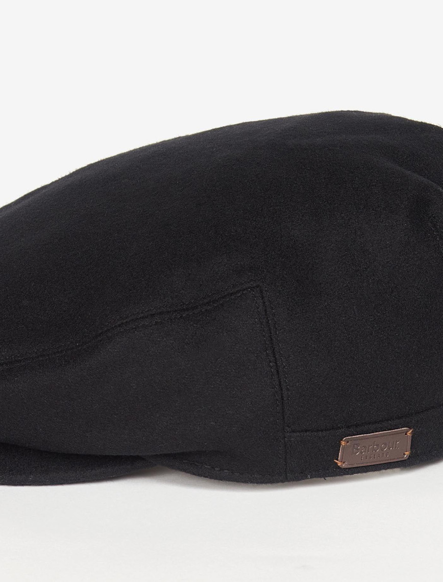 Barbour Redshore Flat Kasket Barbour Redshore Flat Kasket