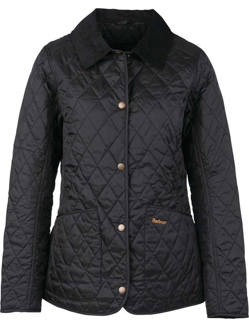 Barbour Annandale Kapitone Ceket Barbour Annandale Kapitone Ceket