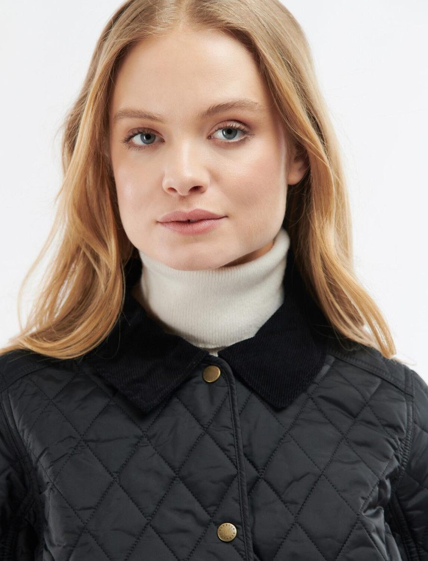 Barbour Annandale Kapitone Ceket Barbour Annandale Kapitone Ceket