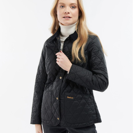 Barbour Annandale Kapitone Ceket Barbour Annandale Kapitone Ceket