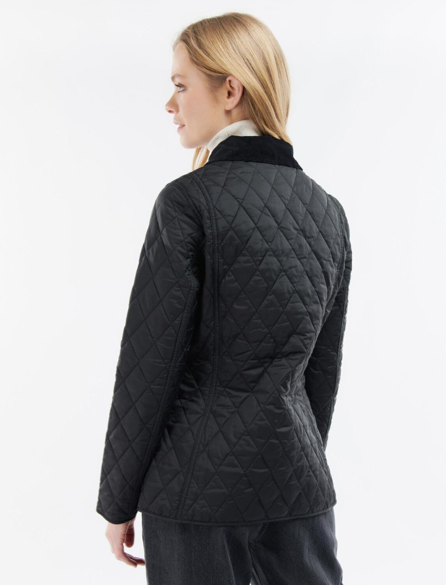 Barbour Annandale Kapitone Ceket Barbour Annandale Kapitone Ceket