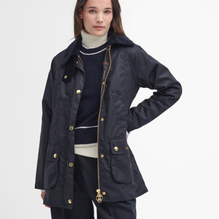 Barbour Modern Beadnell Yağlı Ceket Barbour Modern Beadnell Yağlı Ceket