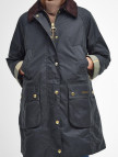 Barbour Long Beadnell Yağlı Ceket Barbour Long Beadnell Yağlı Ceket