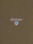 Barbour Tartan Pique Polo Yaka Barbour Tartan Pique Polo Yaka