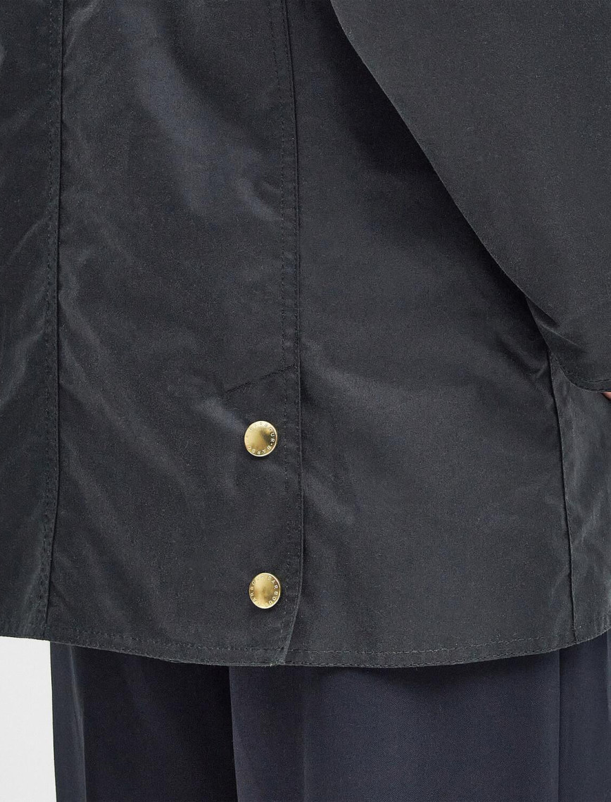 Barbour Modern Beadnell Yağlı Ceket Barbour Modern Beadnell Yağlı Ceket