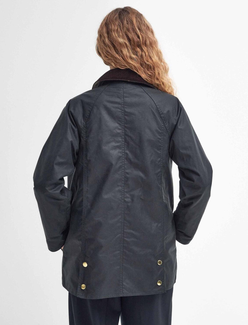 Barbour Modern Beadnell Yağlı Ceket Barbour Modern Beadnell Yağlı Ceket