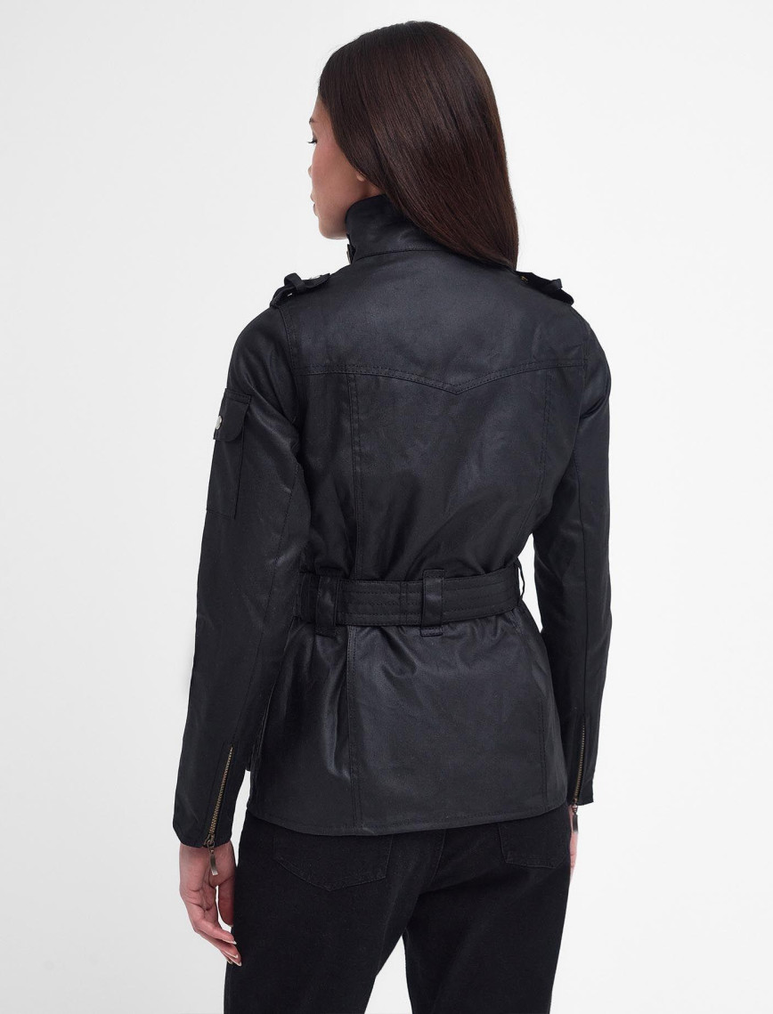 B.Int. International Ceket B.Int. International Ceket