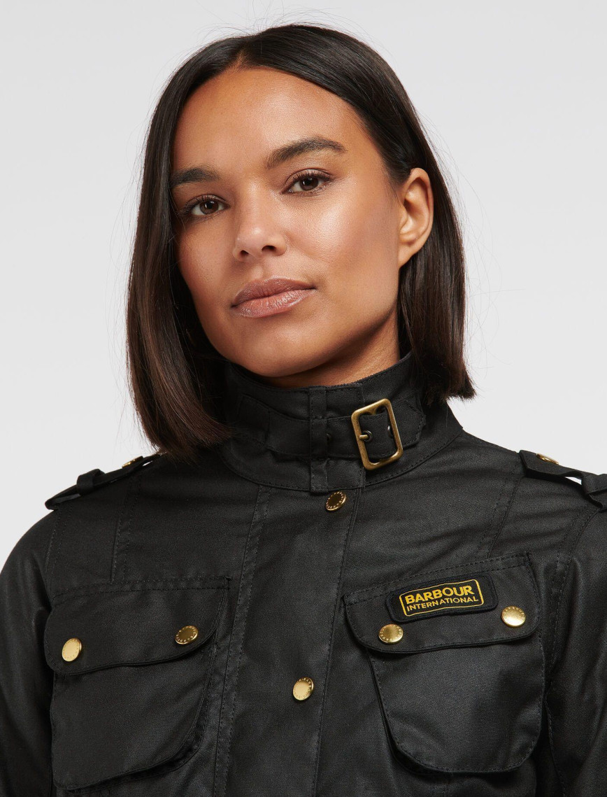 B.Int. International Ceket B.Int. International Ceket