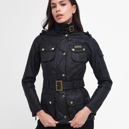 B.Int. International Ceket B.Int. International Ceket