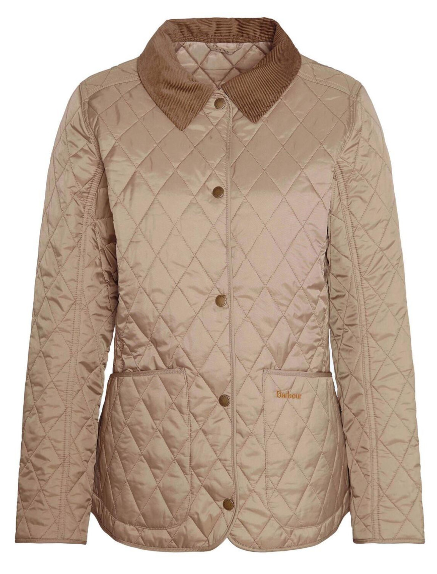 Barbour Annandale Kapitone Ceket Barbour Annandale Kapitone Ceket