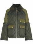 Barbour Milby Kapitone Ceket Barbour Milby Kapitone Ceket