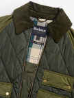 Barbour Milby Kapitone Ceket Barbour Milby Kapitone Ceket