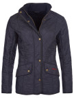 Barbour Cavalry Polar Kapitone Ceket Barbour Cavalry Polar Kapitone Ceket