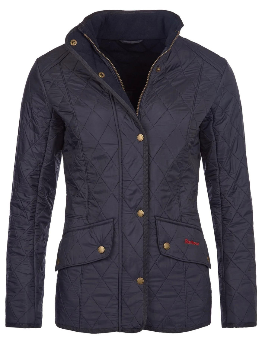 Barbour Cavalry Polar Kapitone Ceket Barbour Cavalry Polar Kapitone Ceket