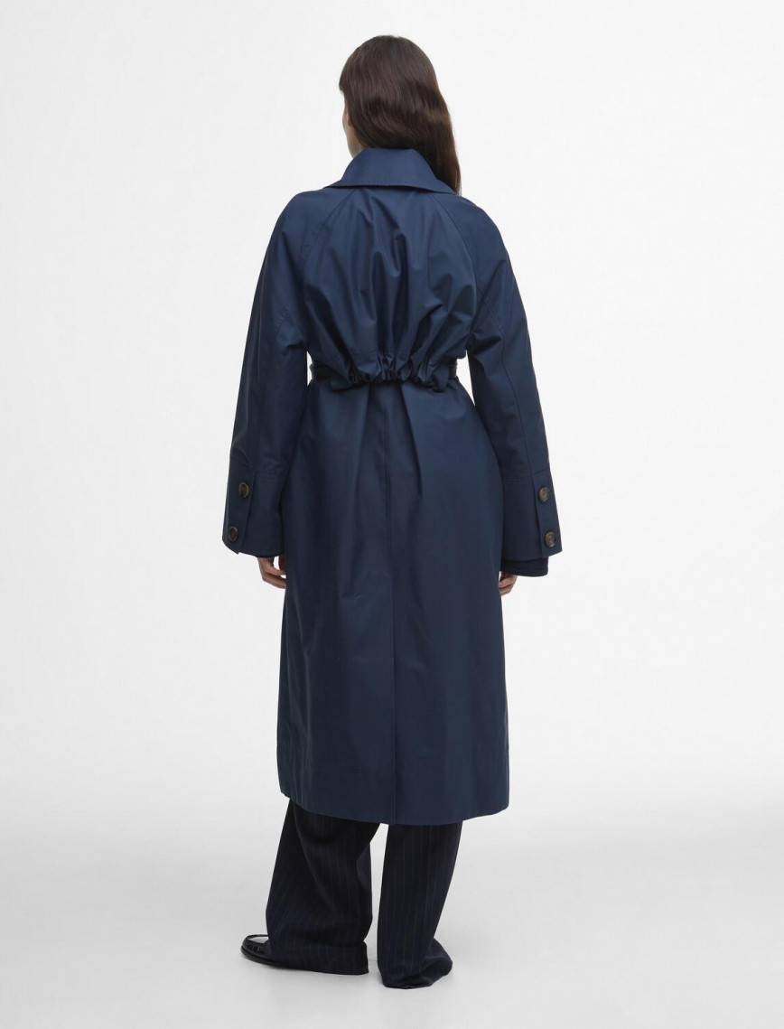 Barbour Beatrix Showerproof Ceket