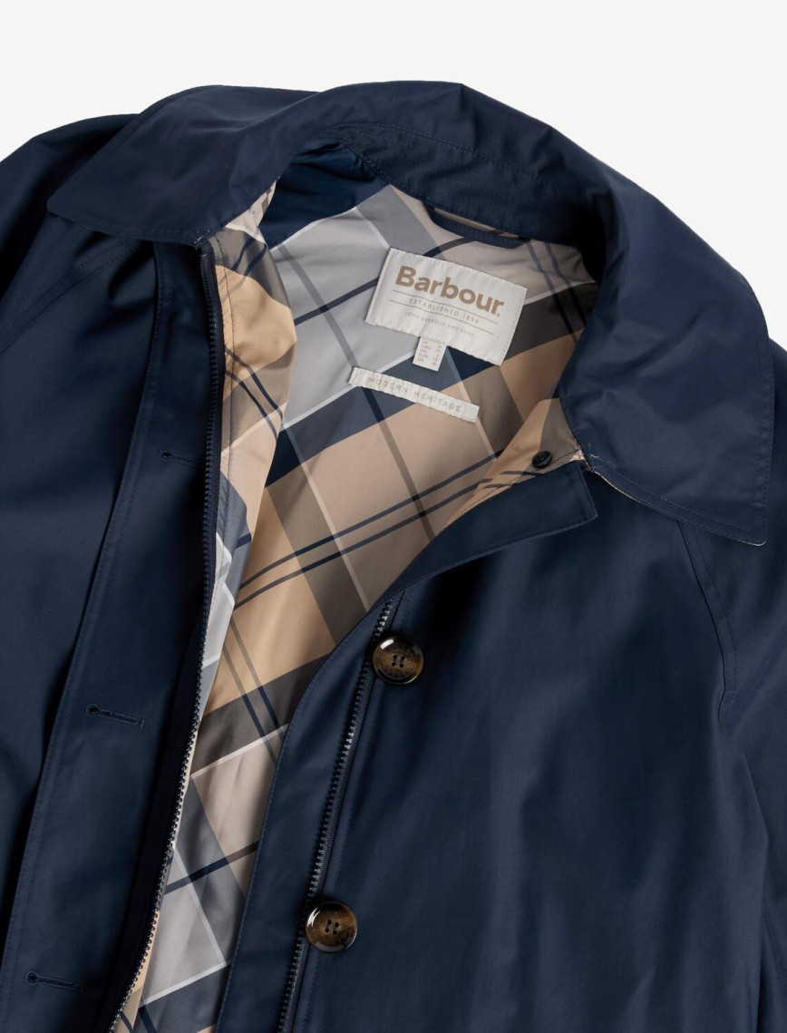 Barbour Beatrix Showerproof Ceket