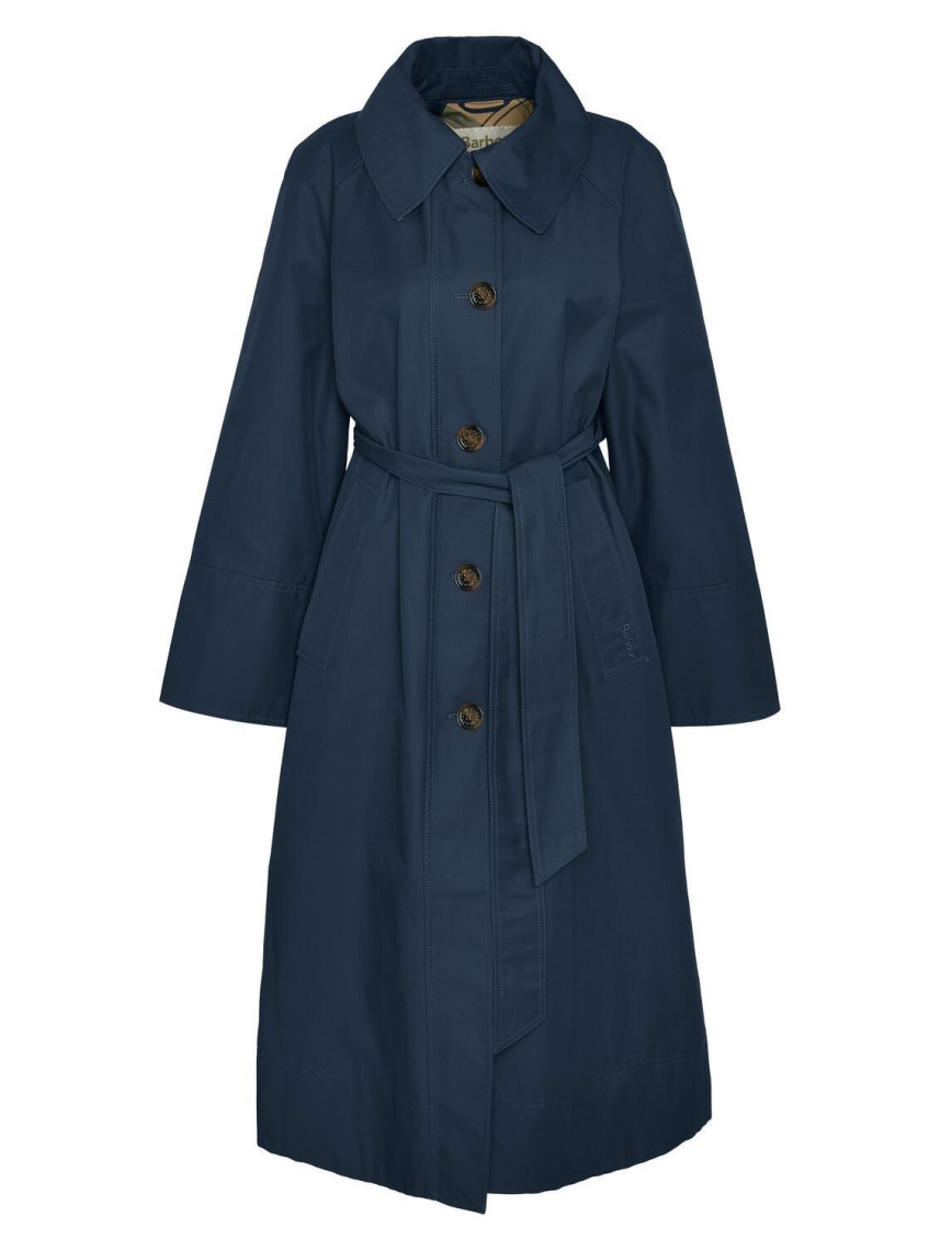 Barbour Beatrix Showerproof Ceket