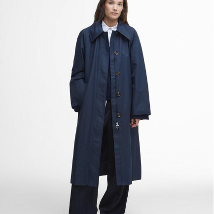 Barbour Beatrix Showerproof Ceket Barbour Beatrix Showerproof Ceket