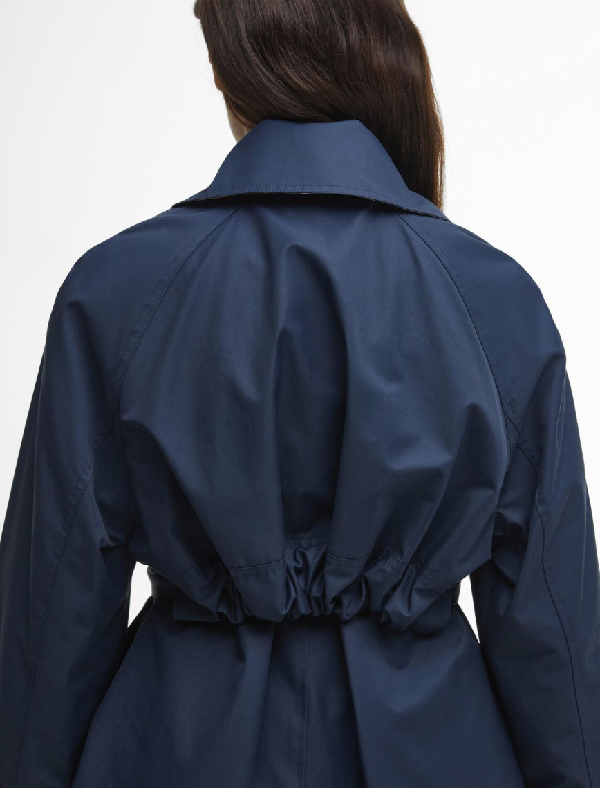 Barbour Beatrix Showerproof Ceket