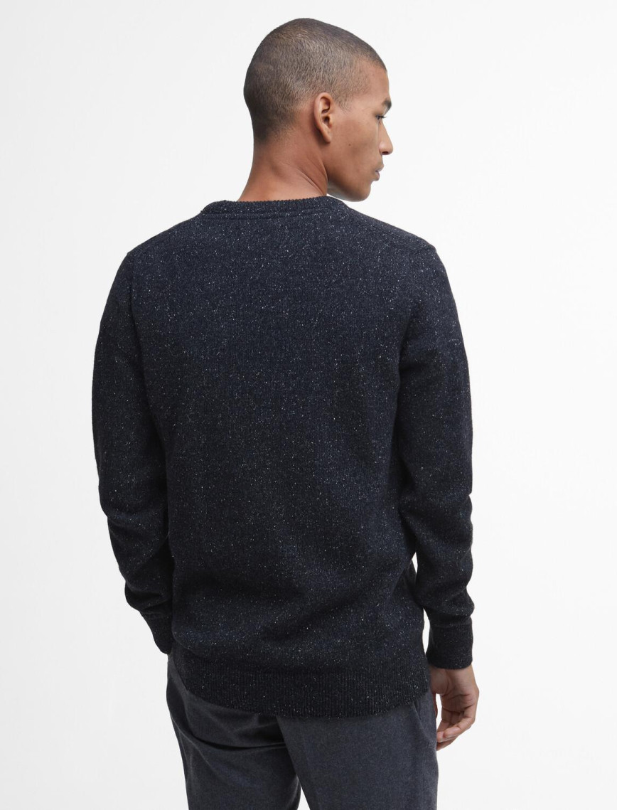 Barbour Tisbury Crew Kazak Barbour Tisbury Crew Kazak