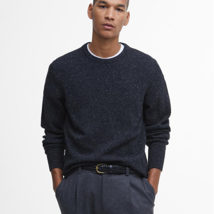 Barbour Tisbury Crew Kazak Barbour Tisbury Crew Kazak