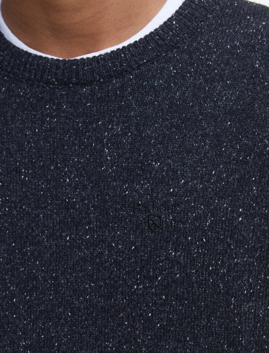 Barbour Tisbury Crew Kazak Barbour Tisbury Crew Kazak