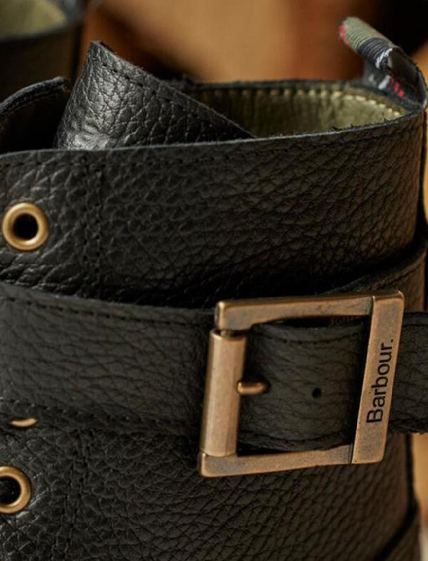 Barbour Heidi Ayakkabı Barbour Heidi Ayakkabı