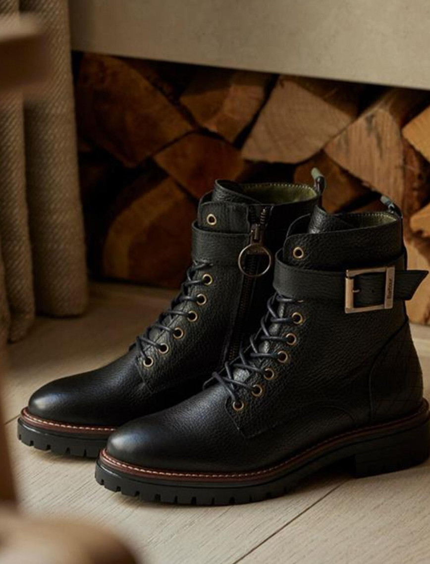 Barbour Heidi Ayakkabı Barbour Heidi Ayakkabı