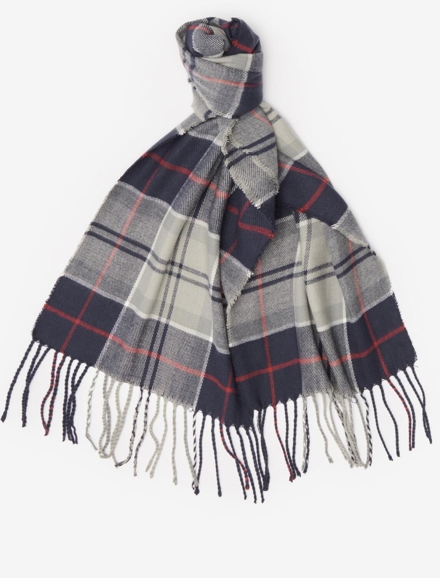 Barbour Swinton Bere & Galingale Atkı Hediye Seti Barbour Swinton Bere & Galingale Atkı Hediye Seti