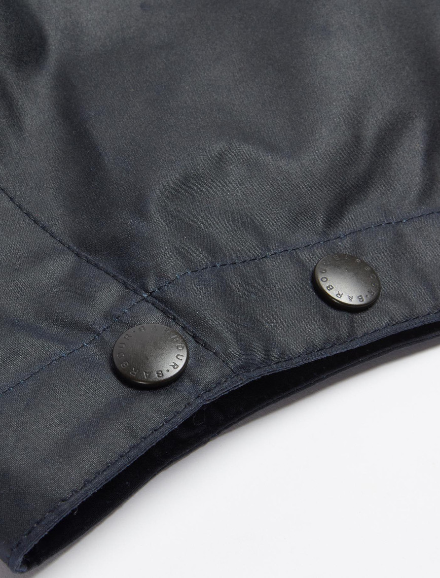 Barbour Yağlı Kapüşon - Klasik Ceketler İle Uyumludur Barbour Yağlı Kapüşon - Klasik Ceketler İle Uyumludur