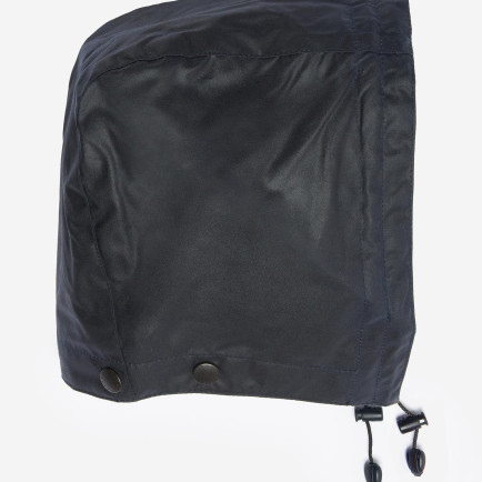 Barbour Yağlı Kapüşon - Klasik Ceketler İle Uyumludur Barbour Yağlı Kapüşon - Klasik Ceketler İle Uyumludur