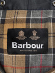 Barbour Yağlı Kapüşon - Klasik Ceketler İle Uyumludur Barbour Yağlı Kapüşon - Klasik Ceketler İle Uyumludur