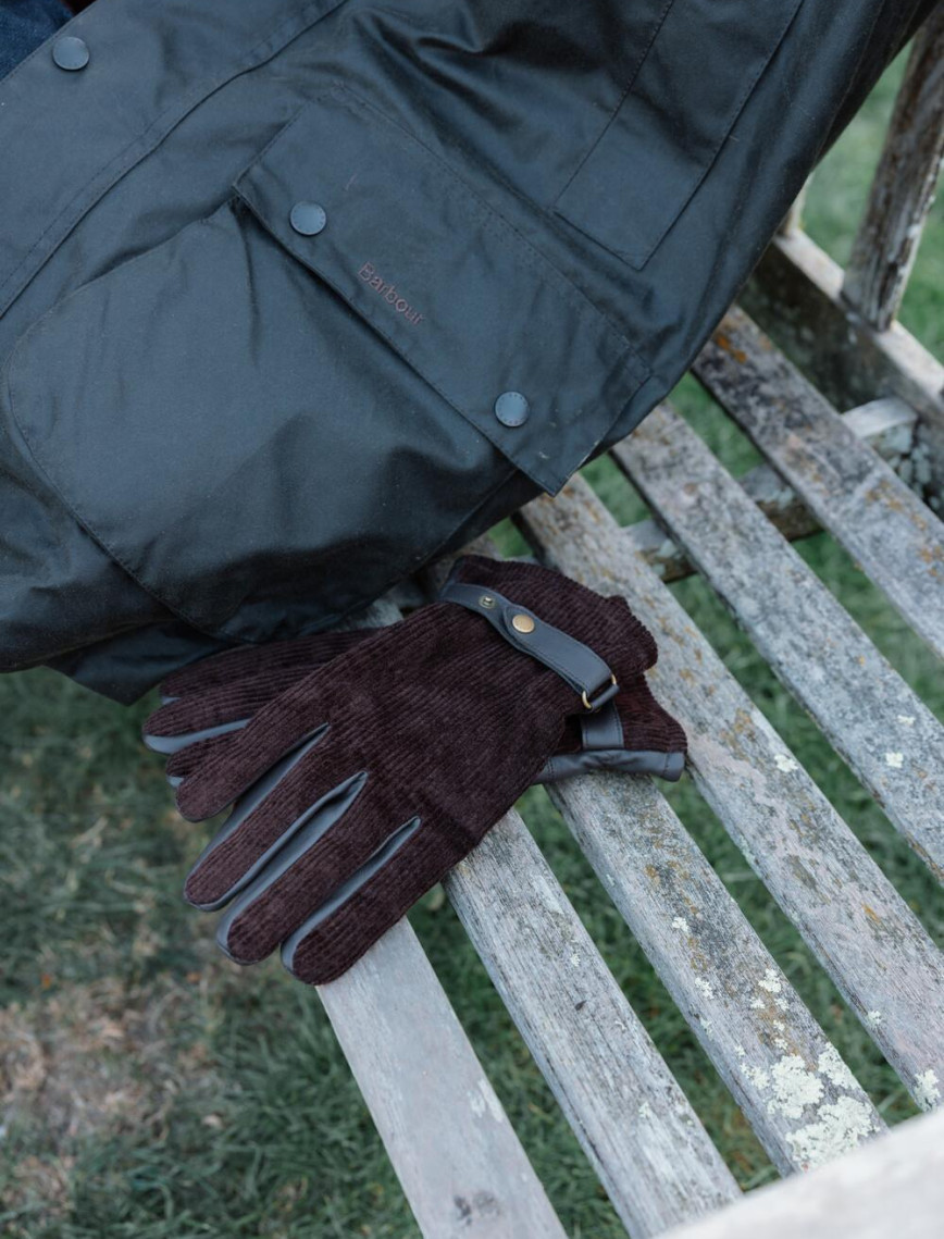 Barbour Nelson Eldiven Barbour Nelson Eldiven