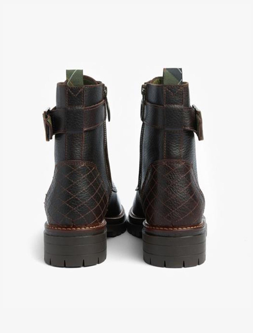 Barbour Heidi Ayakkabı Barbour Heidi Ayakkabı