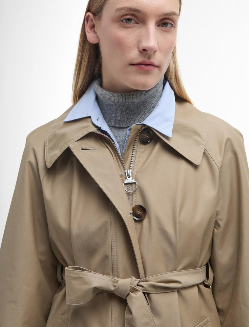 Barbour Beatrix Showerproof Ceket Barbour Beatrix Showerproof Ceket