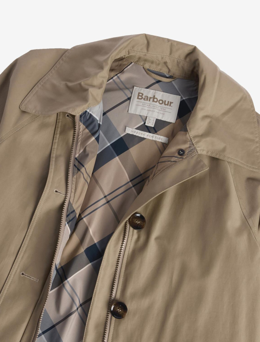 Barbour Beatrix Showerproof Ceket Barbour Beatrix Showerproof Ceket