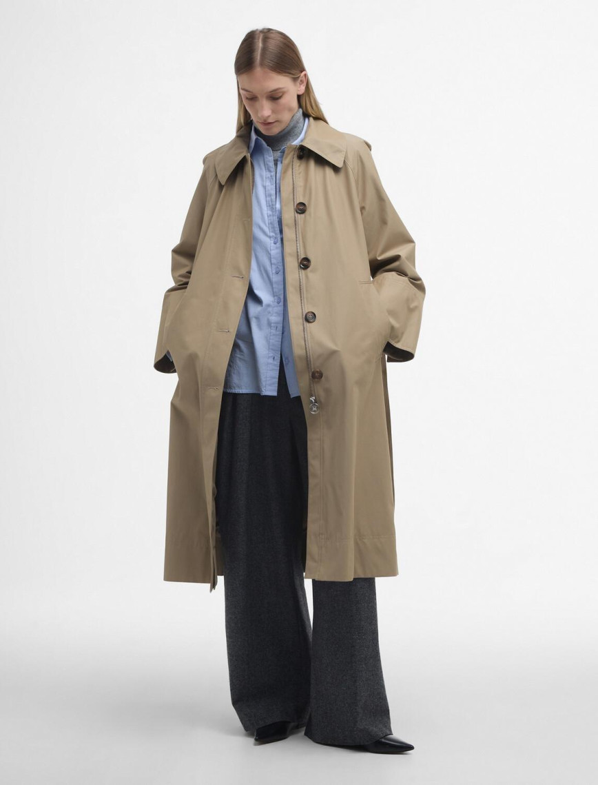 Barbour Beatrix Showerproof Ceket Barbour Beatrix Showerproof Ceket