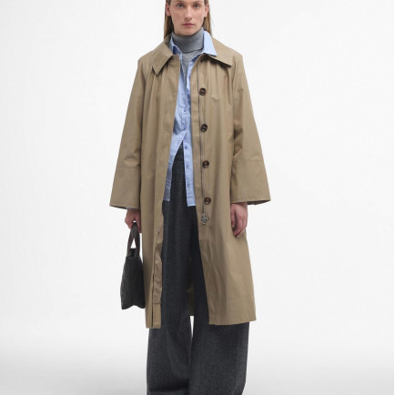 Barbour Beatrix Showerproof Ceket Barbour Beatrix Showerproof Ceket