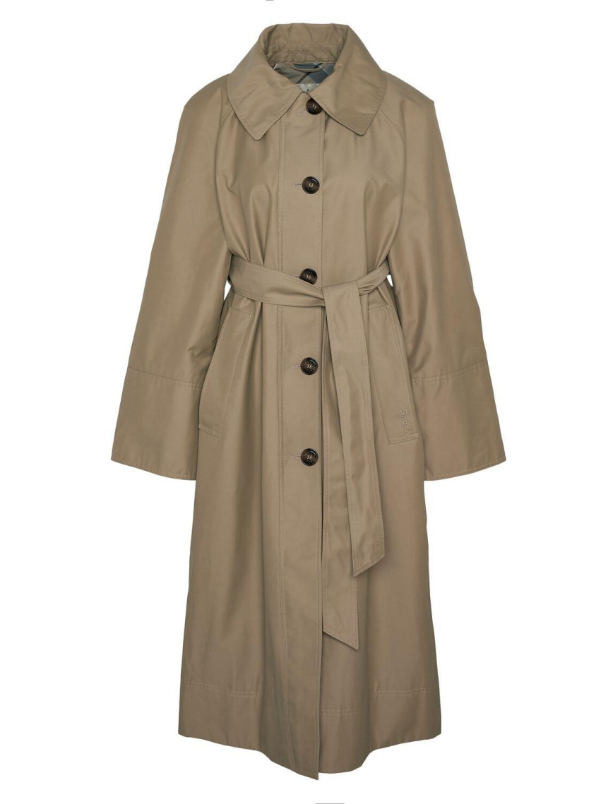 Barbour Beatrix Showerproof Ceket Barbour Beatrix Showerproof Ceket