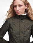 Barbour Cavalry Polar Kapitone Ceket Barbour Cavalry Polar Kapitone Ceket