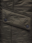 Barbour Cavalry Polar Kapitone Ceket Barbour Cavalry Polar Kapitone Ceket