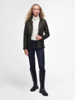 Barbour Cavalry Polar Kapitone Ceket Barbour Cavalry Polar Kapitone Ceket