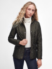 Barbour Cavalry Polar Kapitone Ceket Barbour Cavalry Polar Kapitone Ceket