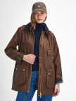 Barbour Highclere Yağlı Ceket