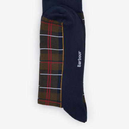 Barbour Blyth Çorap Barbour Blyth Çorap