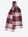 Barbour Tartan Kaşmir Şal Barbour Tartan Kaşmir Şal